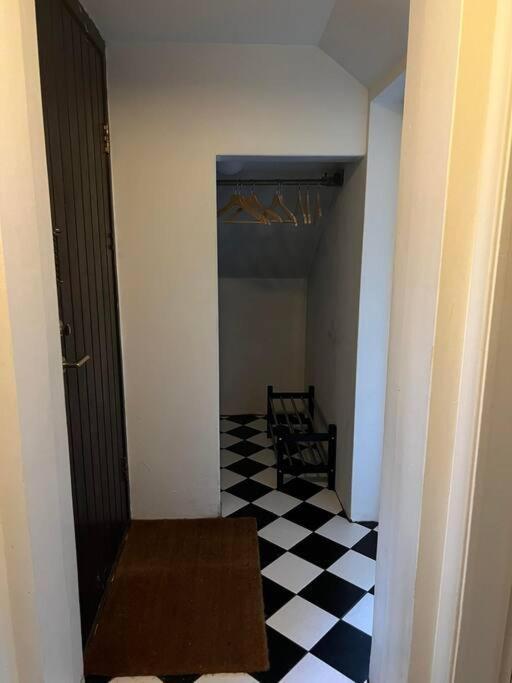 New Cozy Bohemian Dowtown Reykjavik Apartment Buitenkant foto
