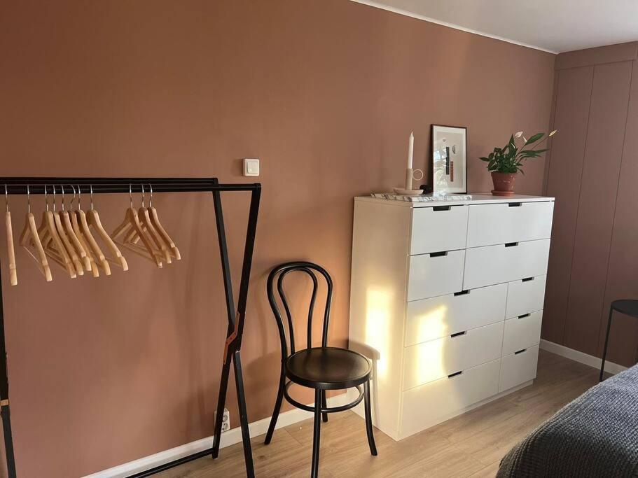 New Cozy Bohemian Dowtown Reykjavik Apartment Buitenkant foto